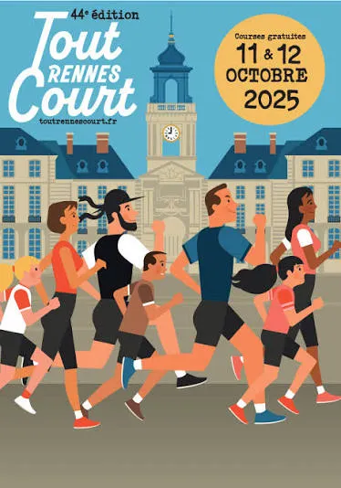 Tout Rennes Court