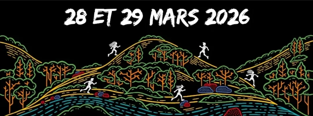 Trail des vallées 