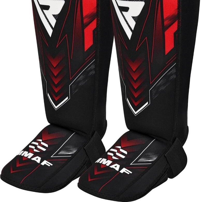 Protège tibias - Image 1