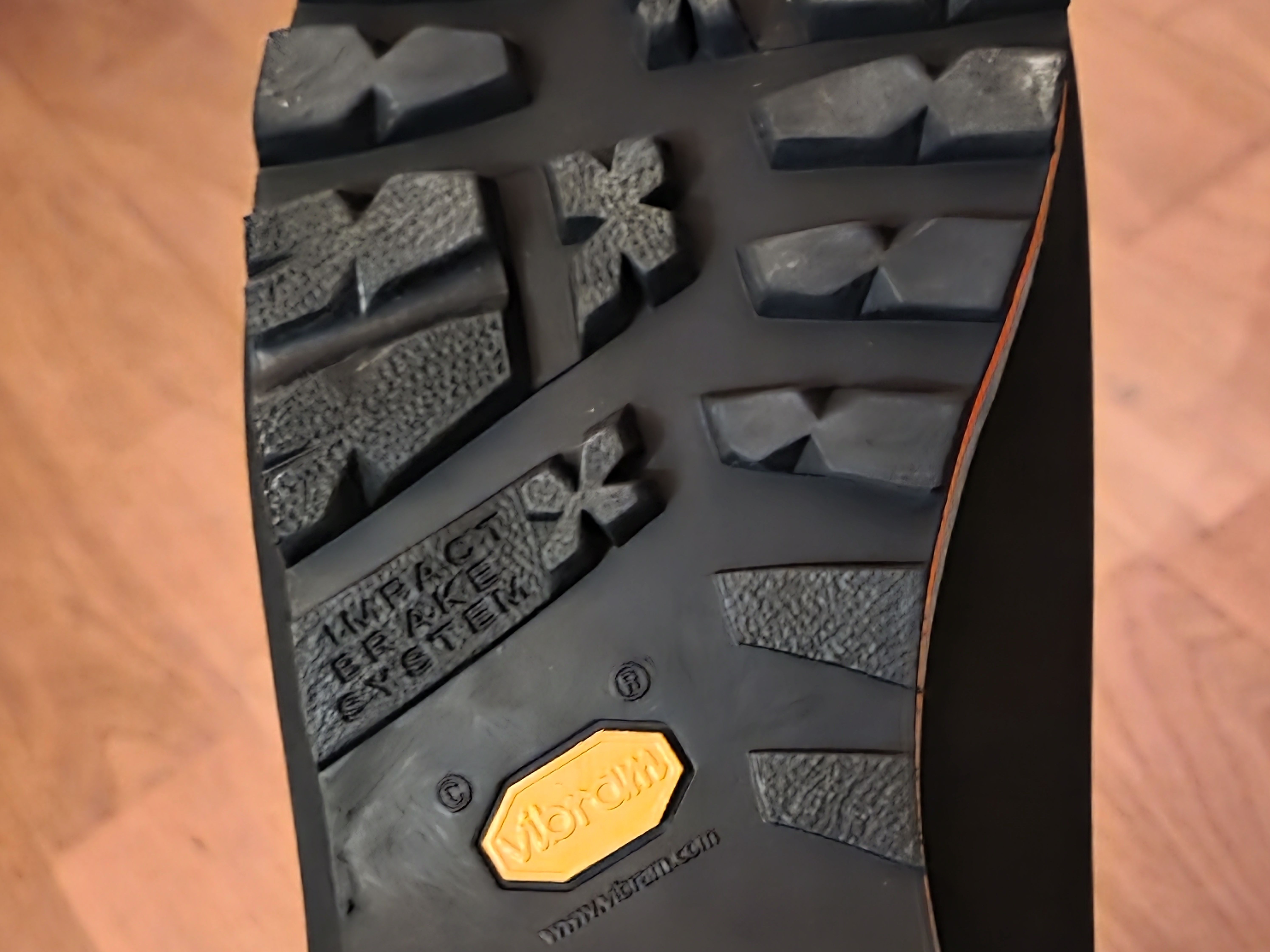 Chaussure d'alpinisme - NEPAL EXTREME - La sportiva - Miniature 2