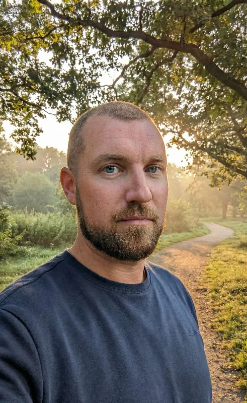 photo de profil de Nico