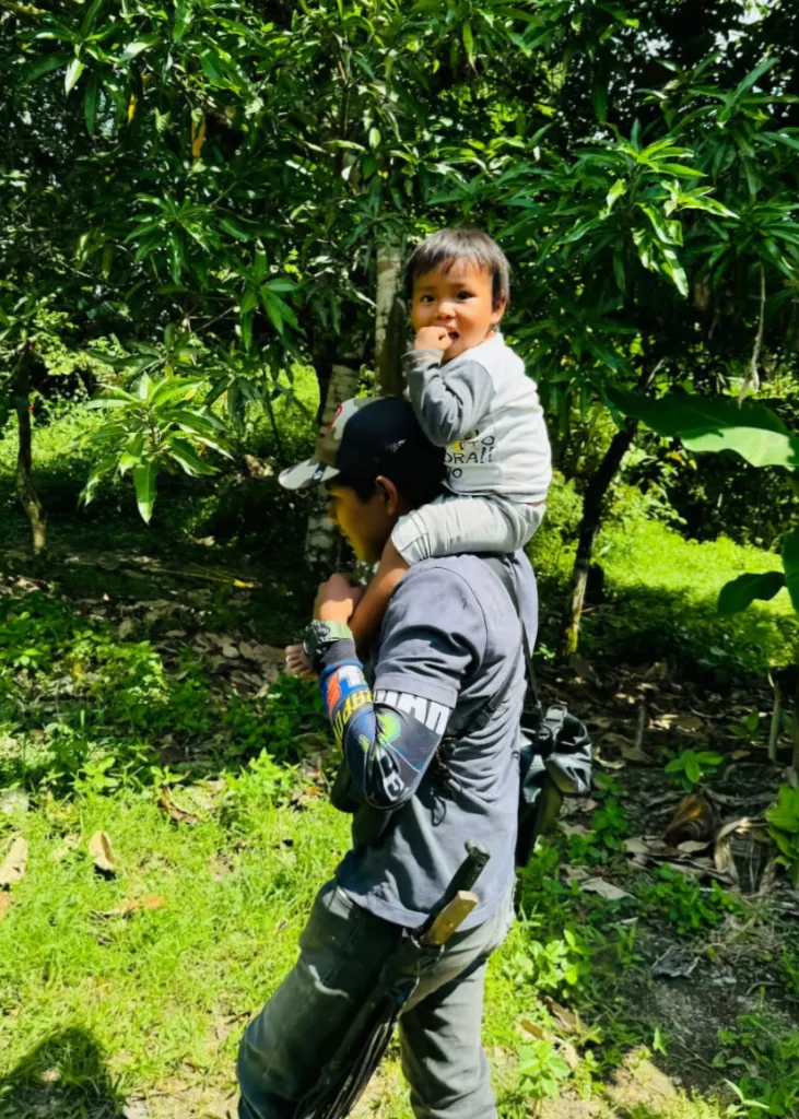 photo de profil de Macuna