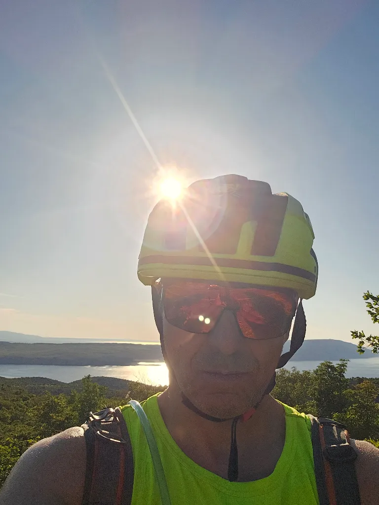 photo de profil de olivier