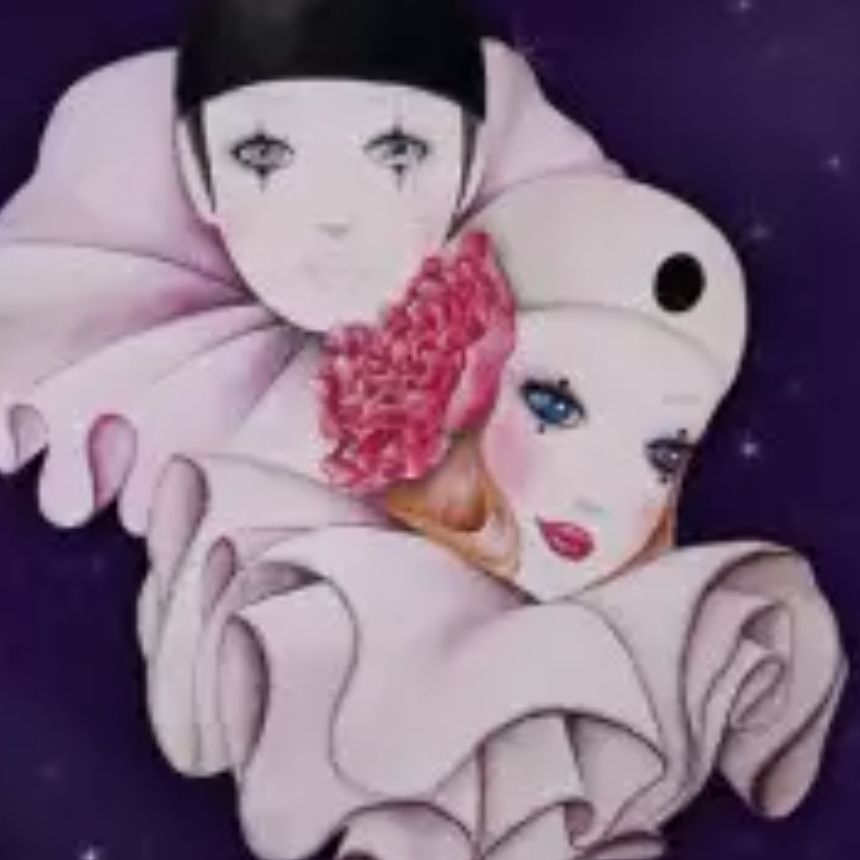 photo de profil de Gertrude