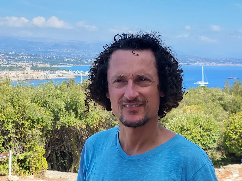 photo de profil de Strava