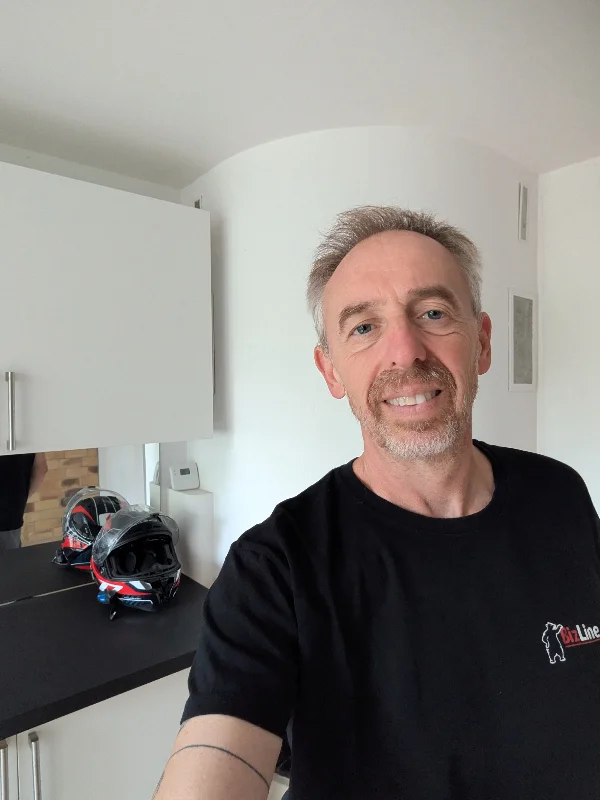 photo de profil de Thierry