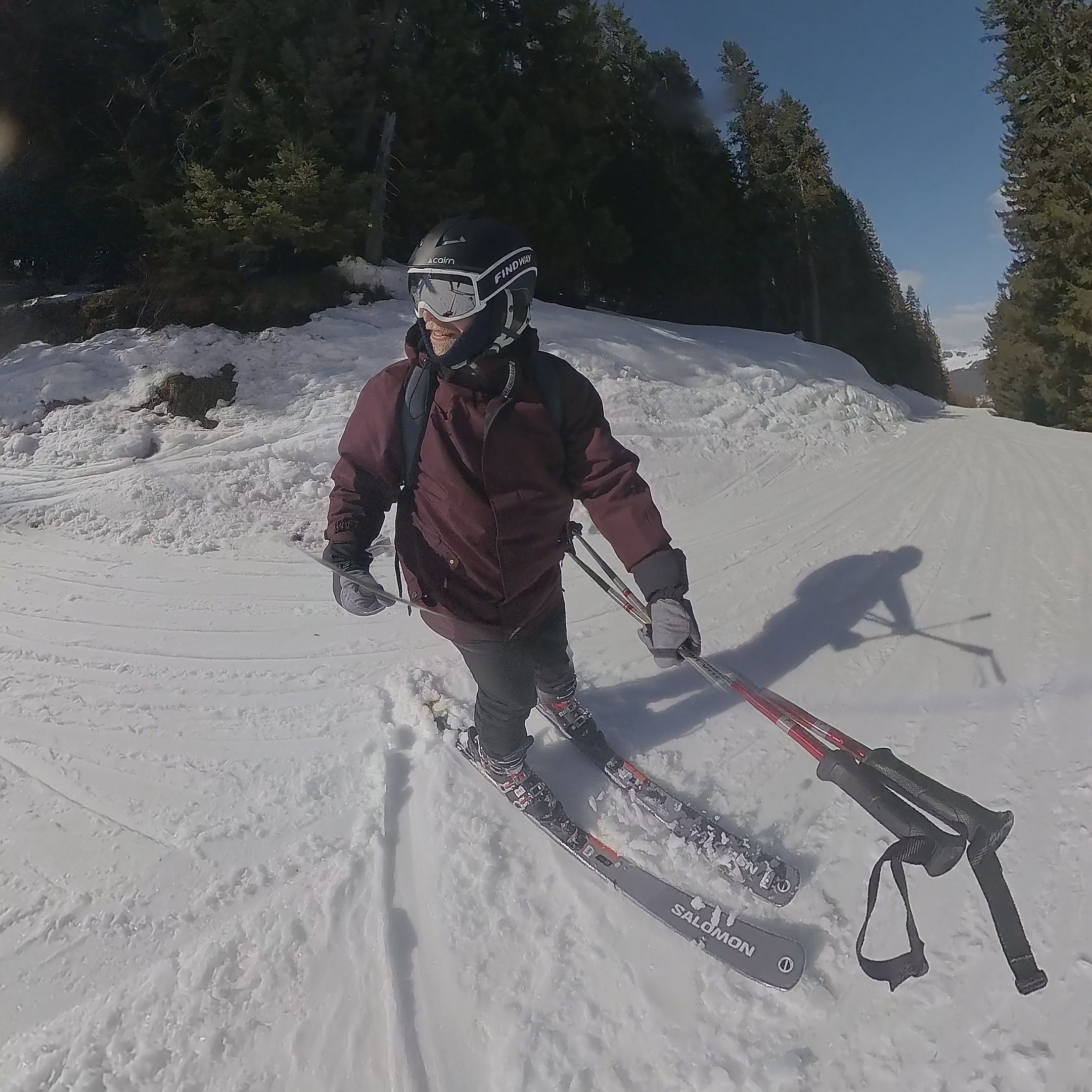 photo de profil de William