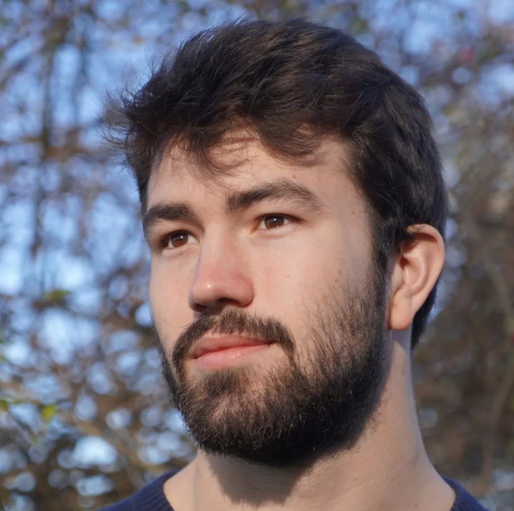 photo de profil de quentin