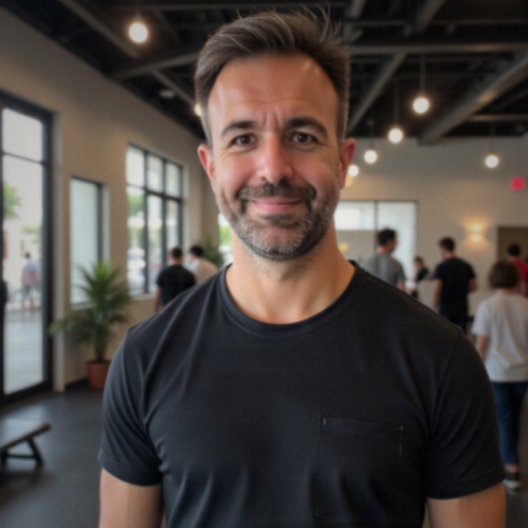 photo de profil de florian